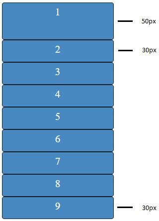 grid define