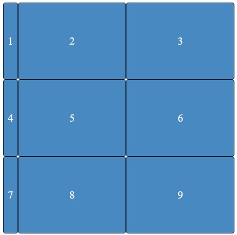 grid fit content